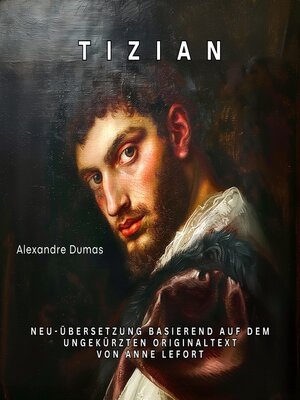 cover image of Tizian